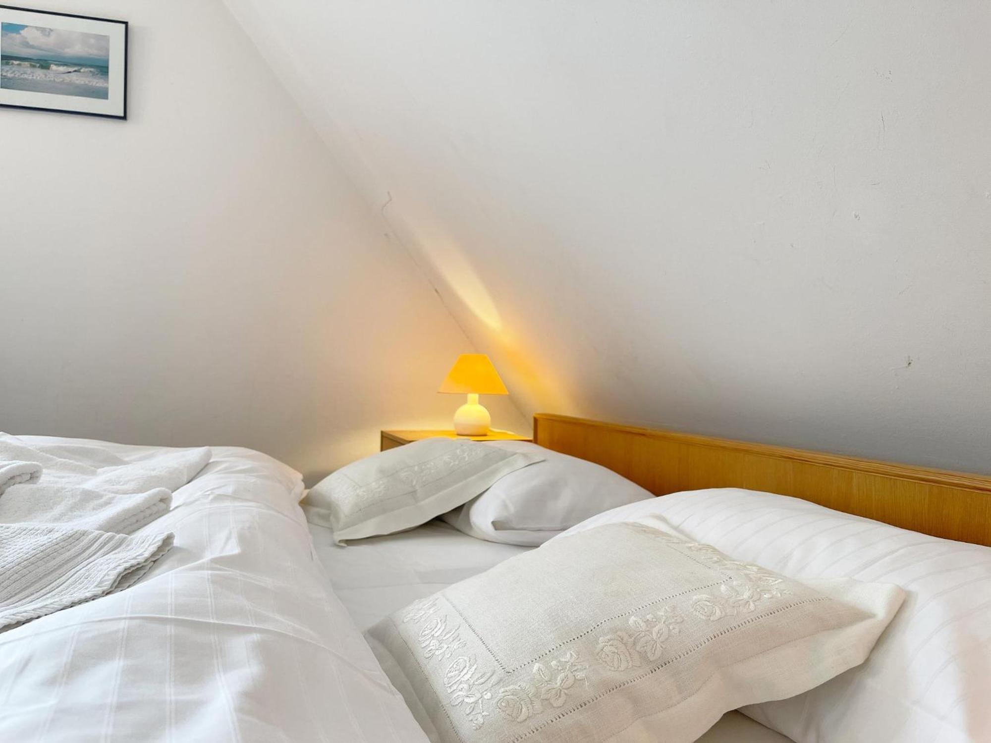 Haus Wolfram App Jonny Morsumer Kliff Morsum  Zewnętrze zdjęcie
